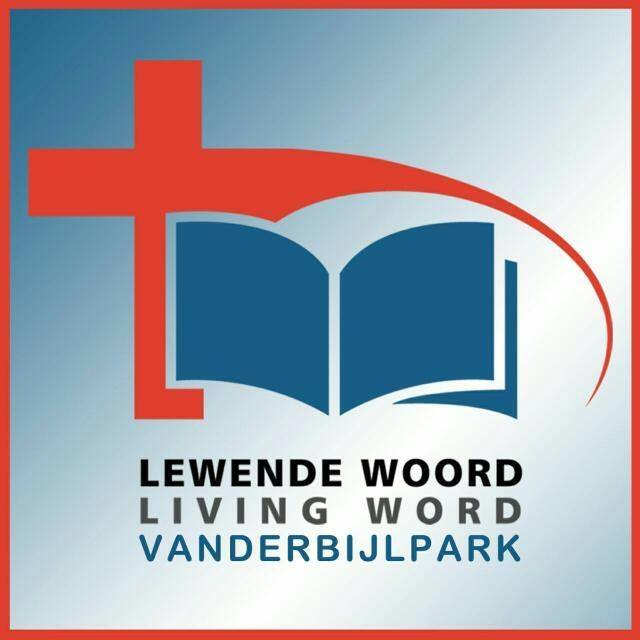Lewende Woord Embleem
